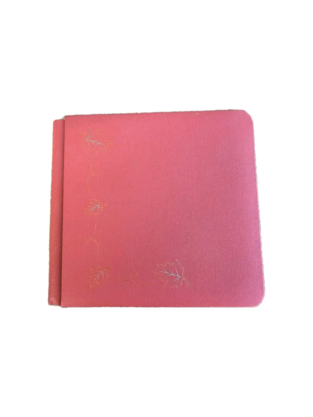 Creative Memories 7 X 7 NEW  scrapbook Album With 12 Pages Children